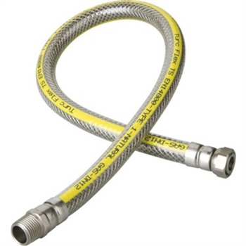 75 cm 1/2"1/2" GAZ FLEXİ (73PEPE)